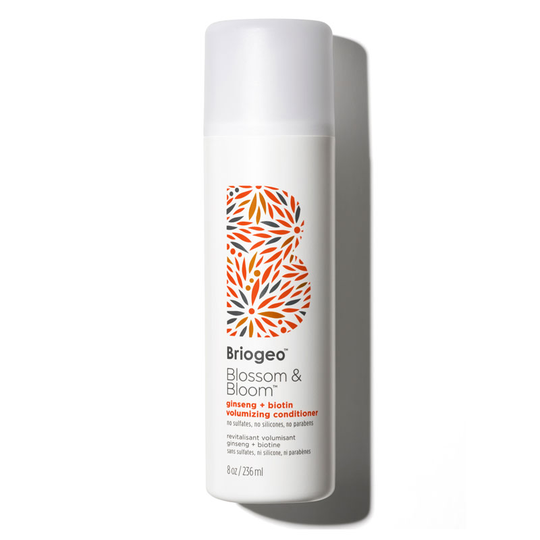 Briogeo Blossom & Bloom Ginseng+Biotin Volumizing Conditioner 237 ml