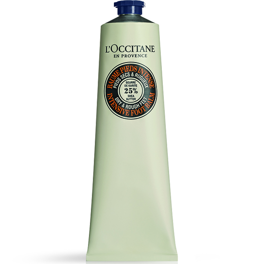 L'Occitane Shea Intense Foot Balm 150 ml