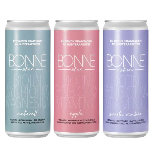 BONNE Skin Mix 3-pack
