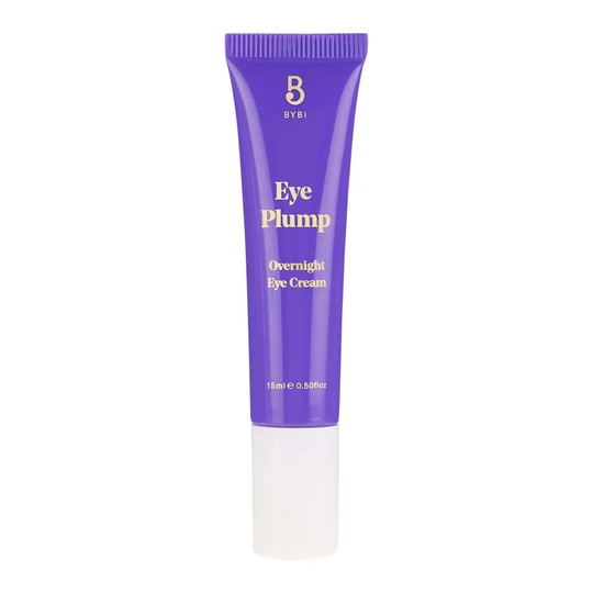 BYBI Beauty Eye Plump Overnight Eye Cream, 15 ml