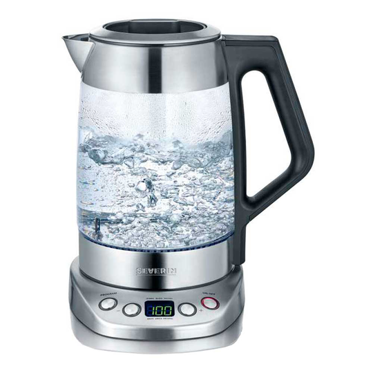 Severin - Tekokare Delux 3000 W
