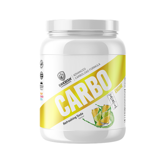 Carbo Engine, 1kg