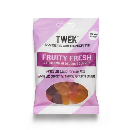 Tweek Fruity Fresh 80 g