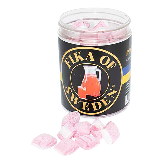 Fika of Sweden Hallonsaft