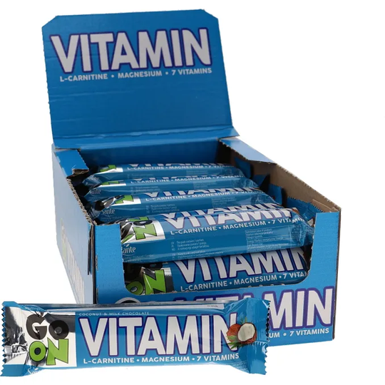 Sante Bar Kokosnöt 24-Pack