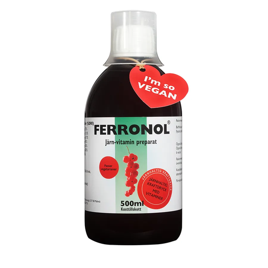 BioMedica Ferronol, 500ml