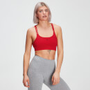 MP Women's Jersey Bra - Röd - L