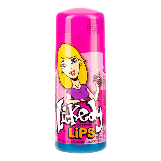 Lickedy Lips - 1-pack
