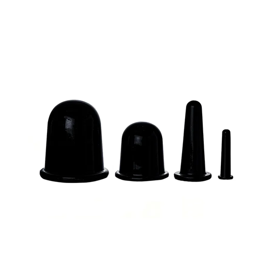 Nordic Superfood Acu Cups, 4 st
