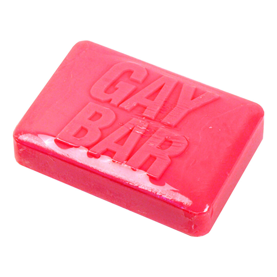 Gay Bar Tvål