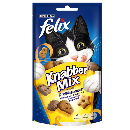 Latz Party Mix - Cheesy Mix (60 g)