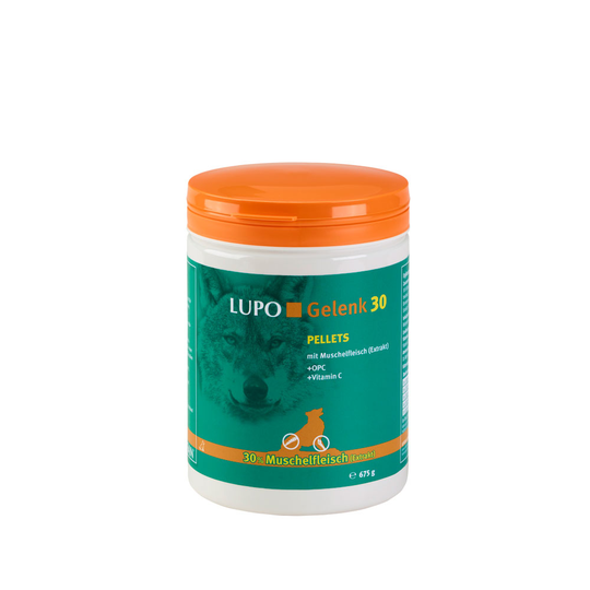 LUPO Joint 30 pellets - 675 g