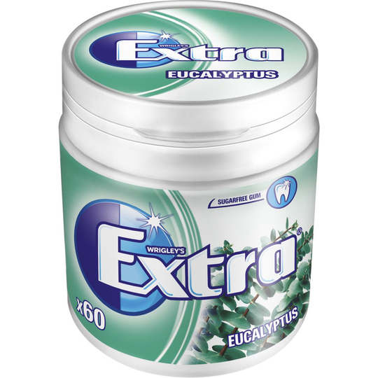 Extra Eucalyptus 84 g