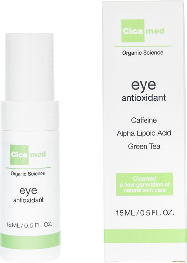 Cicamed Eye Antioxidant 15 ml