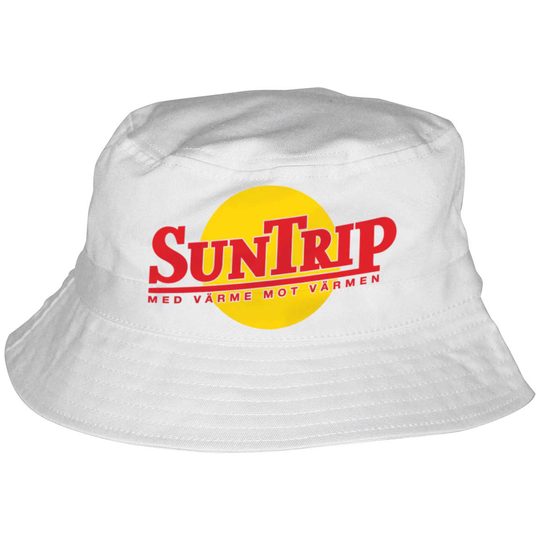 Solhatt, Suntrip