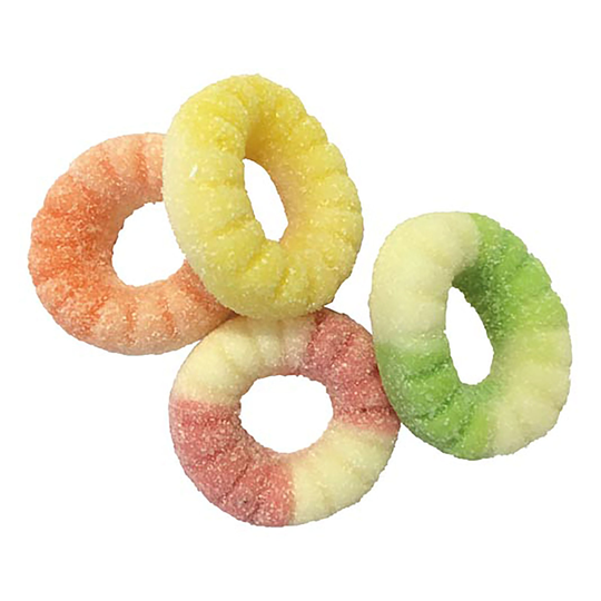 Arlequin Fizz Storpack - 2 kg