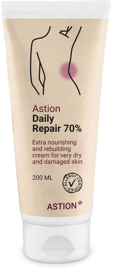 Astion Daily Repair 70% 200 ml