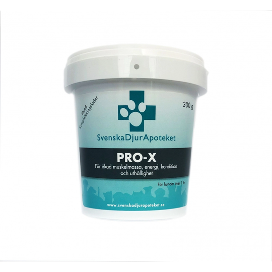 Svenska Djurapoteket Pro-X (300 g)
