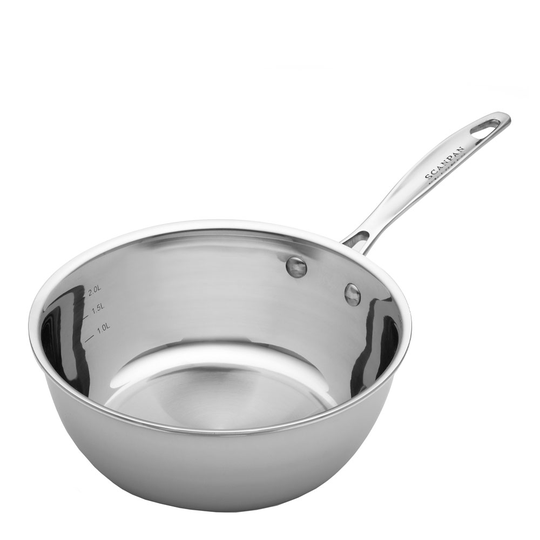 Scanpan - Fusion 5 Sauteuse 2,7 L