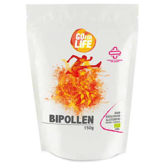 Go For Life Bipollen 150 g
