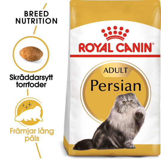 Royal Canin Persian Adult kattmat 10kg