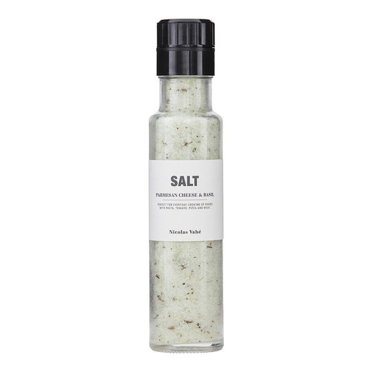 VAHÉ - Salt Parmesan & Basilika 320 g