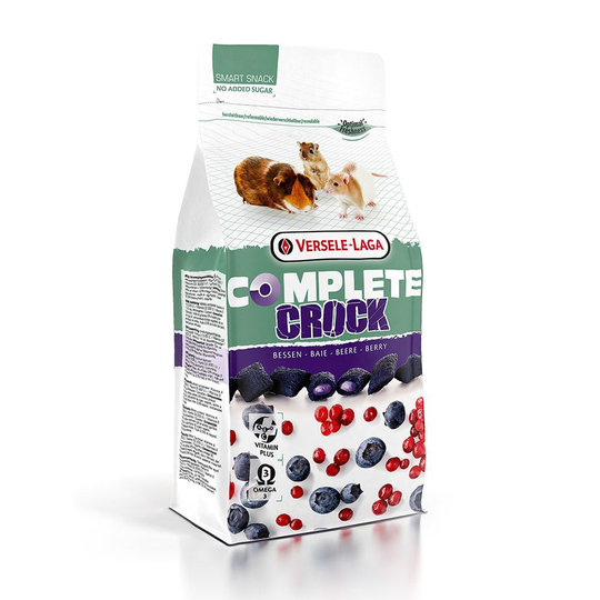 Versele-Laga Complete Crock Bär 50 g