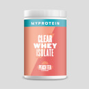 Clear Whey Isolate - 35servings - Peach Tea