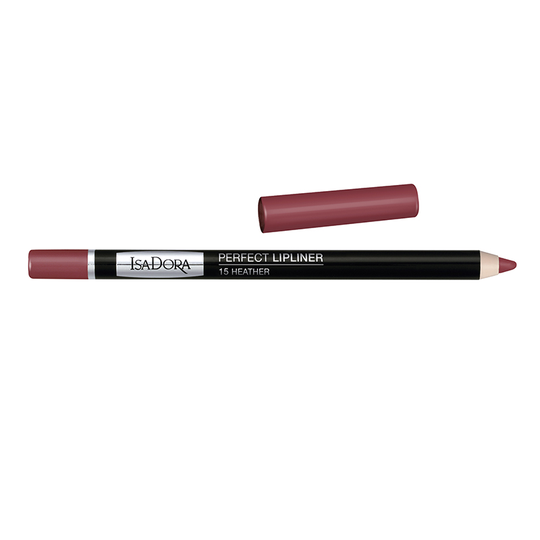 Isadora Perfect Lipliner New Heather