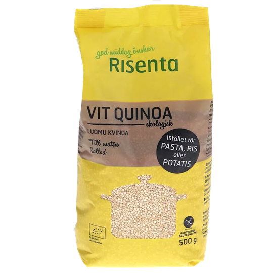 Risenta Vit Quinoa Eko