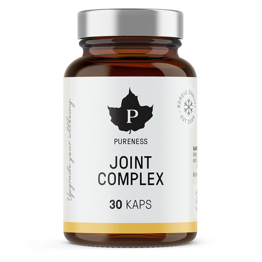 Pureness Joint Complex 30 kapslar