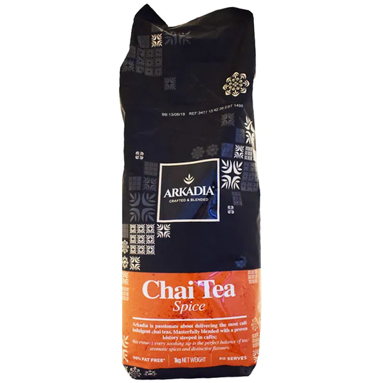 Arkadia Chai Te Spice
