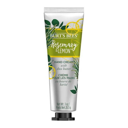 Burt's Bees Mini Handcream Rosemary & Lemon, 28.3g