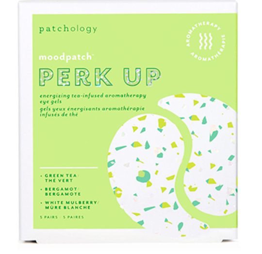 Patchology Moodpatch Perk Up Eye Gel 5 par