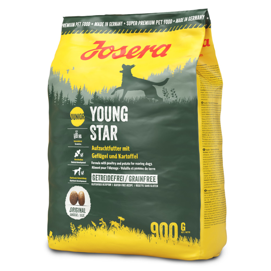 Josera YoungStar 900 g