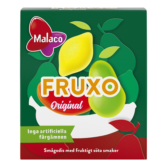 Fruxo Tablettask