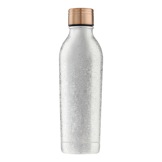 Root7 - OneBottle 50cl Silver