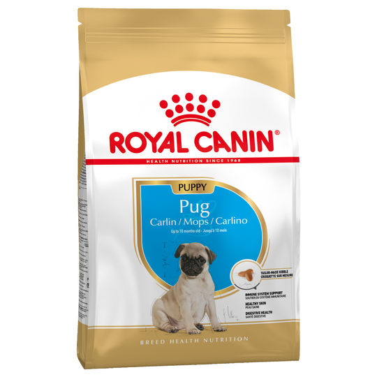 Royal Canin Pug Puppy 1,5 kg