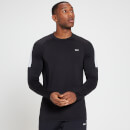 MP Men's Tempo Long Sleeve Top - Svart - M