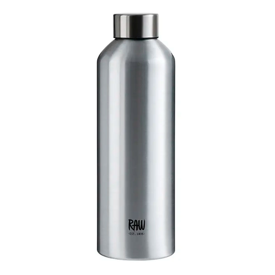 Aida - Raw To-Go Termoflaska 0,75 L Aluminium