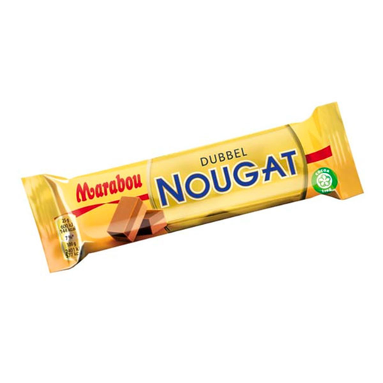 Dubbel Nougat