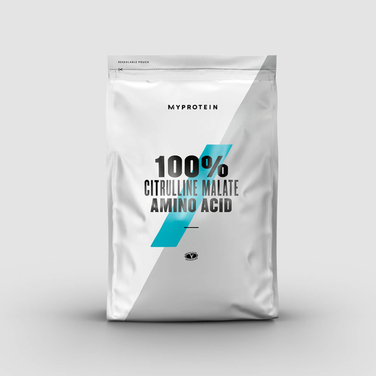 100% Citrullinmalat Aminosyra - 500g