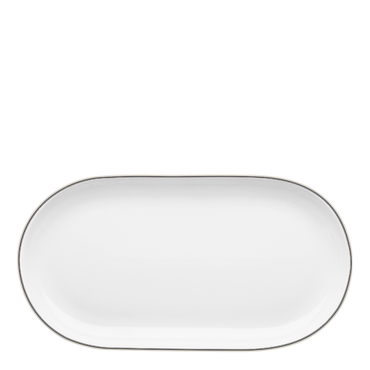 Rörstrand - Corona Fat ovalt 40 cm