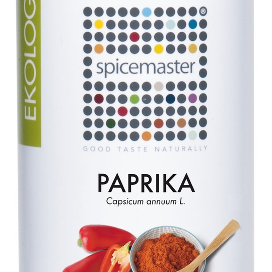 Spicemaster Paprika 30 g