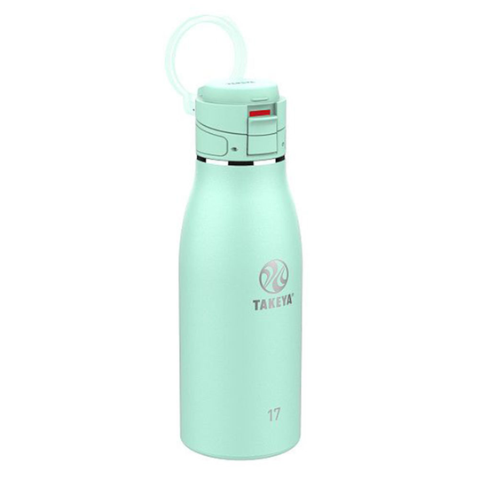 Takeya Actives Insulated Traveler 503 ml Aqua
