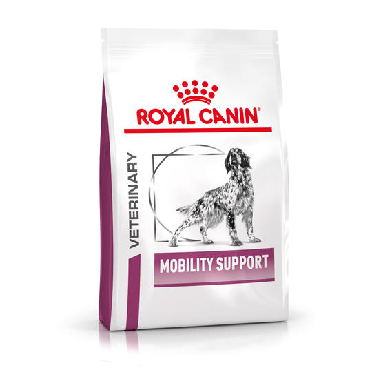 Royal Canin Veterinary Canine Mobility Support - 12 kg