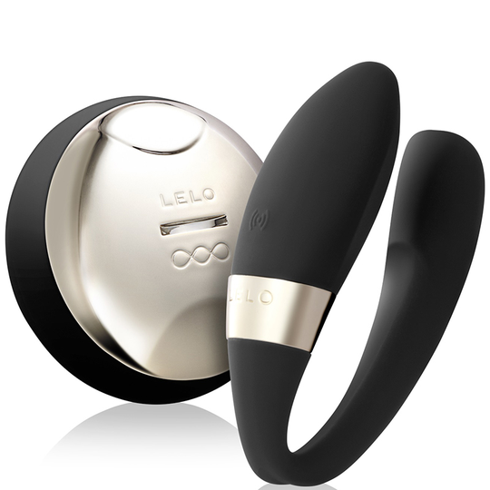 LELO Tiani 2 Black Vibrator
