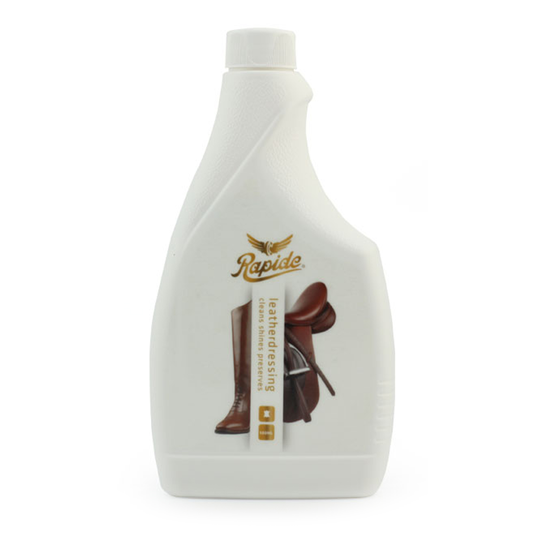 Rapide Läderkräm 500ml