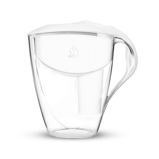 Dafi Vattenreningskanna Astra Classic Vit 3 Liter 1 st