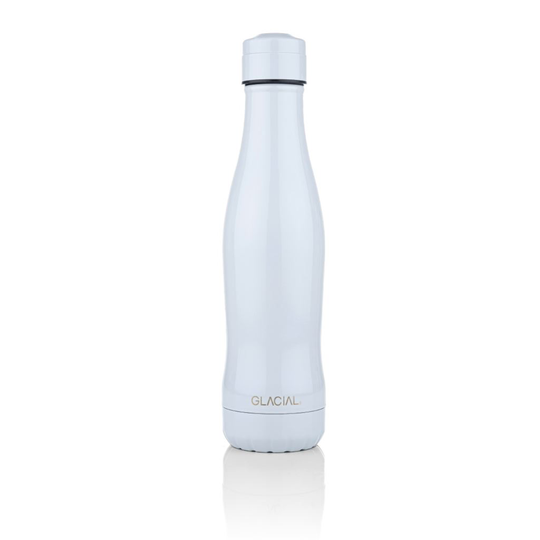 GLACIAL Covered Grey 400 ml